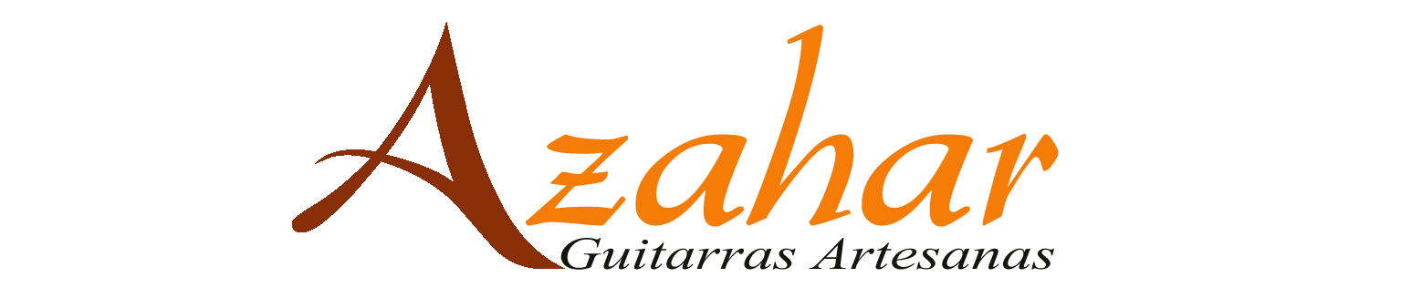Guitarras Azahar