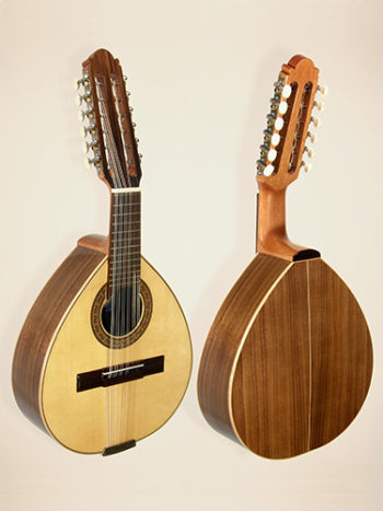105 BANDURRIA